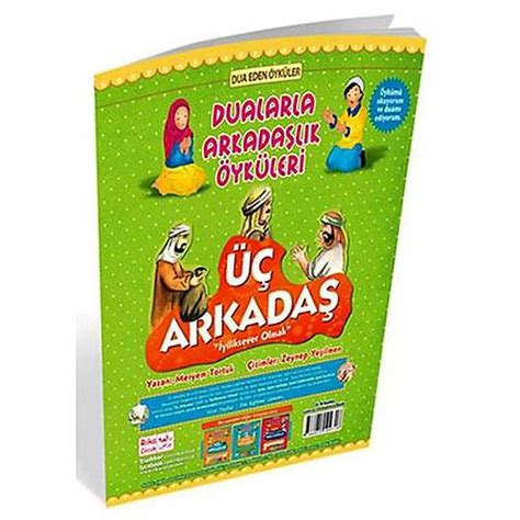 Üç Arkadaş Osmanlıca Latince