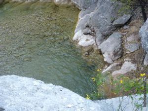 Les cascades de Pontaix 2 Balade dans la Drôme Dans la Bulle de Manou