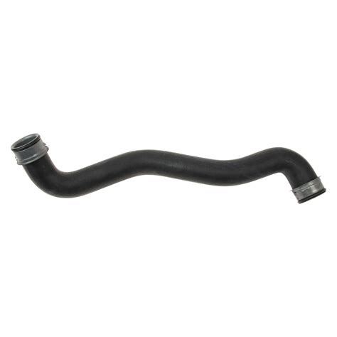 Mercedes Benz Radiator Coolant Hose C Left By Oe