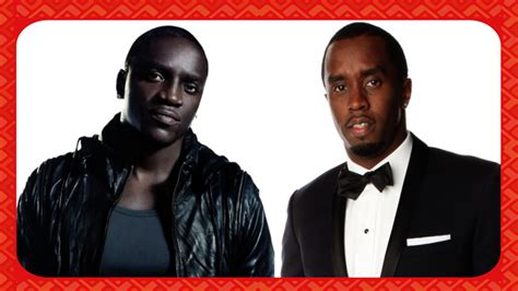 Akon F Te Son Anniversaire En Donnant Son Avis Sur Laffaire P Diddy