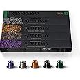 Nespresso Variety Pack Capsules Count Amazon In Grocery