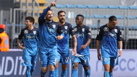 L Empoli Vince Col Torino E Inguaia Il Genoa Il Secolo Xix