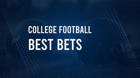 Week 9 College Football Computer Picks And Predictions Salisbury Post