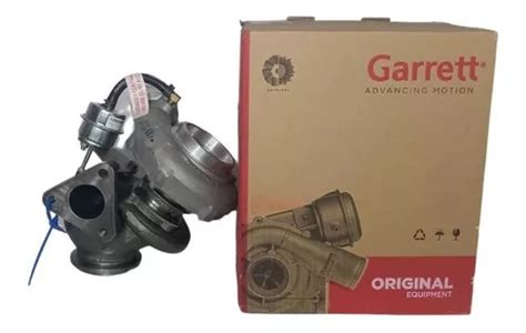 Turbina Ford Ranger Motor Ngd 3 0 162 Hp Garrett Parcelamento Sem Juros