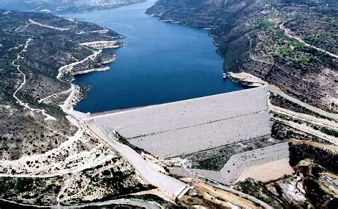 Tallest Dams In The World | News | Zee News