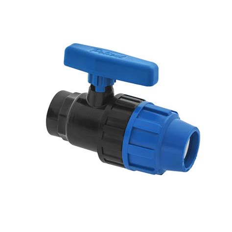 Irrigation Valve Poliext Cs Vek Kft Manual Plastic High Pressure