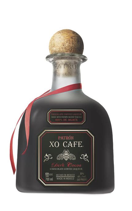 Patron Xo Cafe Dark Cocoa Drink Recipes | Besto Blog