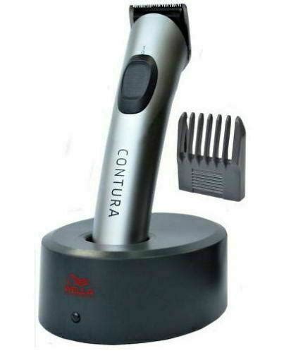 B Wella Contura Hs61 Hair Clipper Trimmer Machine HS 61 Discoaur Hot