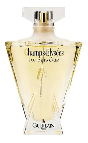 Perfume Guerlain Champs Elysees Edt Spray Ml Cuotas Sin Inter S