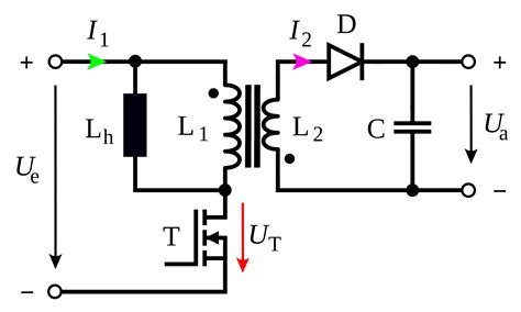 A Complete Guide To Flyback Transformer Easybom