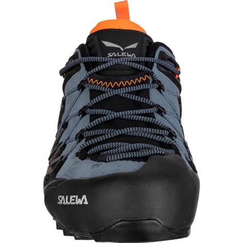 Buty Wildfire Edge Salewa Java Blue Black Sport Shop Pl