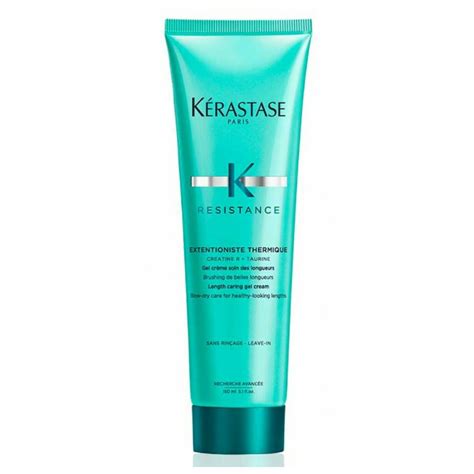 Kérastase Résistance Extentioniste Thermique 150ml Online Kaufen Hair