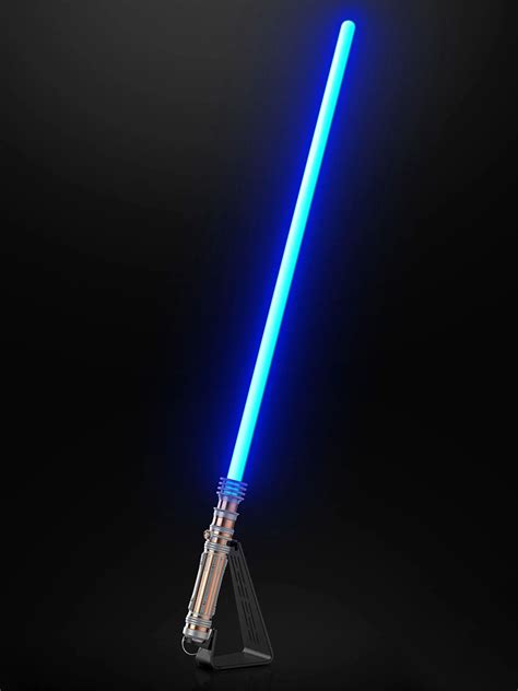 Hasbro Star Wars The Black Series Leia Organa Force FX Elite Lightsaber