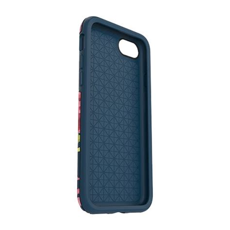 Best Buy: OtterBox Symmetry Series Case for Apple® iPhone® 7 Bouquet 77-53937