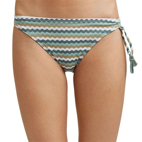 ESPRIT Mulia Beach Bikini Unterteil Slip Online Kaufen MANOR