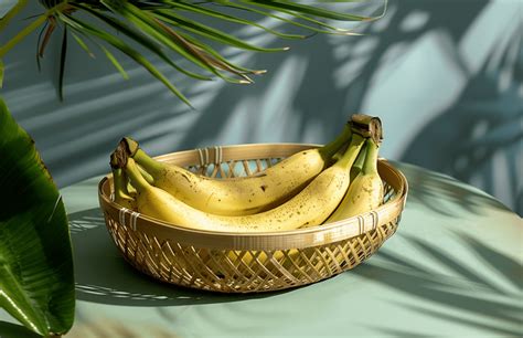 Comment Conserver Les Bananes M Thodes Qui Fonctionnent