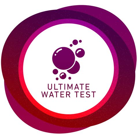 Premium Water Test You Can Trust ETR Labs