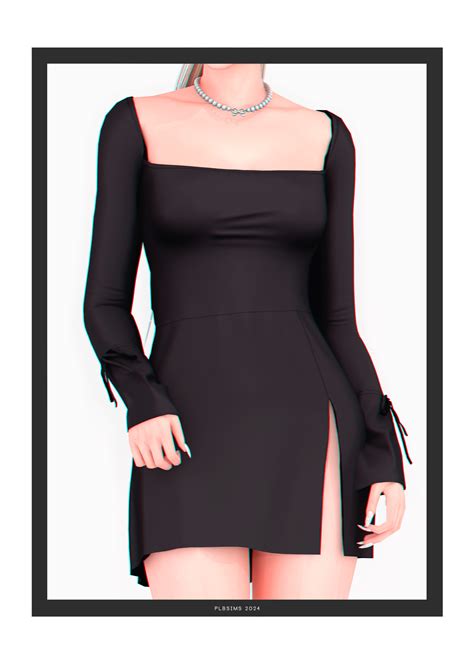 Swipe Dress The Sims Create A Sim Curseforge