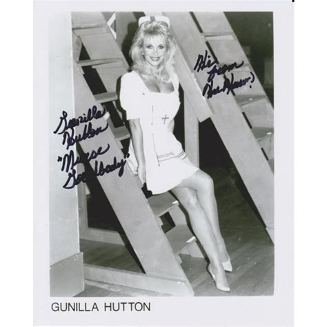 Gunilla Hutton Photos