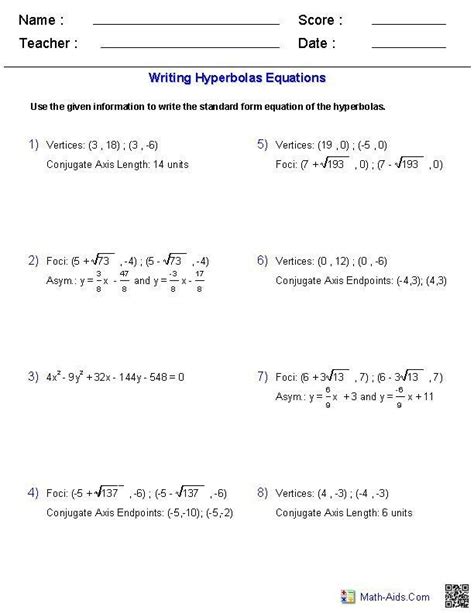 Evaluating Linear Functions Worksheet Printable Word Searches