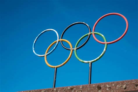 Juegos Olímpicos Paris 2024 Una Oportunidad Para Incentivar La