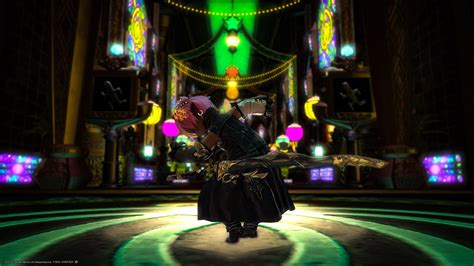 I Finally Unlocked the Emote : r/ffxiv