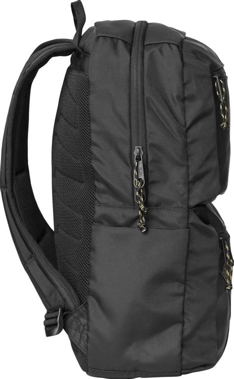 Plecak Cat Caterpillar Signature The Sixty Backpack Black Najlepsze