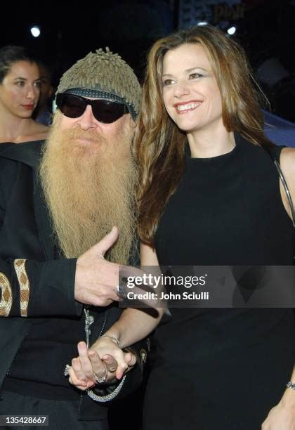 59 Billy Gibbons Wife Stock Photos, High-Res Pictures, and Images ...