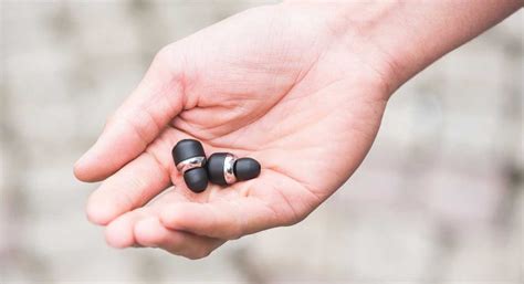 Review Nova True Wireless Earbuds