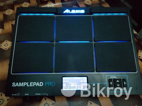 Alesis Sample Pad Pro For Sale In Mirpur Bikroy