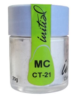 GC Initial MC Cervical Translucent GC America Dental Product