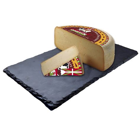 Fromage Tomme De Brebis Au Piment D Espelette La Part De G Prix