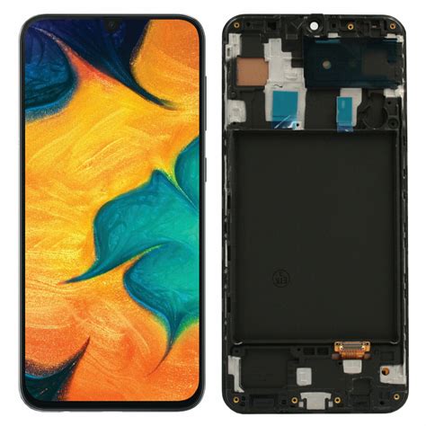 Samsung A Screen Replacement