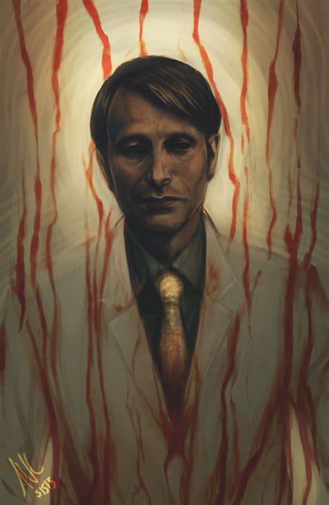 Mads Mikkelsen - Mads Mikkelsen Fan Art (34713507) - Fanpop