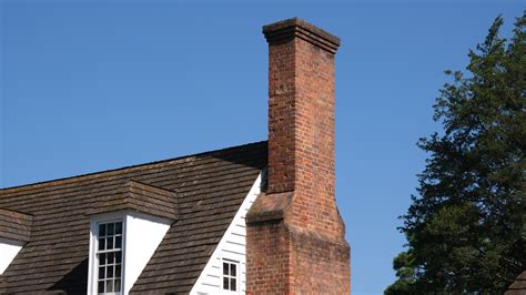 Heres How Much A Chimney Repair Will Cost You