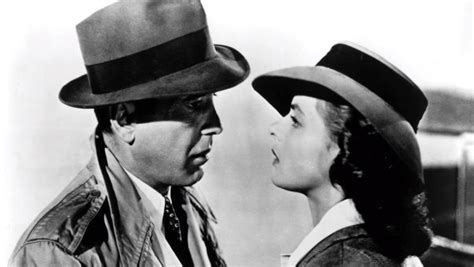 Toward a Love That’s Really Something: ‘Casablanca’s’ Iconic Failed ...