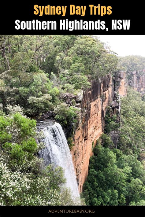 Sydney Escapes Things To Do In The Southern Highlands Adventure Baby