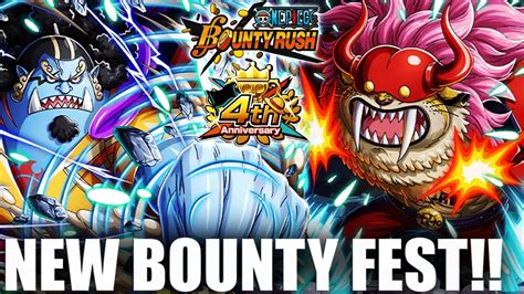 NEW BOUNTY FEST COMING PREDICTION FOR NEW BOUNTYFEST UNITS ONE