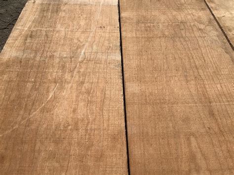 Cherry Grade Lumber 8/4 9-13" Irion Lumber Company