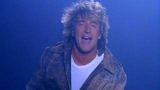 Rod Stewart – Rhythm of My Heart (Official Video) | Rod Stewart TV