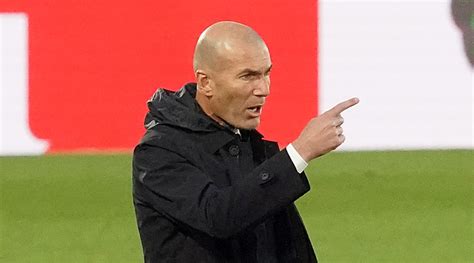 Zidane Le Graët le rendez vous qui change tout