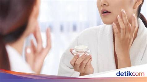 10 Produk Anti Aging Terbaik Untuk Menjaga Kulit Tetap Awet Muda