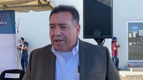 Jesus Manuel Garcia Habla De Su Nuevo Encargo Como Coordinador De