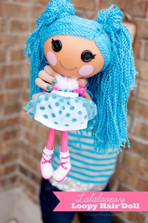 Lalaloopsy Blue Hair Doll / Blue Haired Lalaloopsy Doll Shop Clothing Shoes Online ...