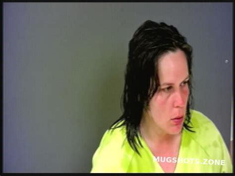 Serrano Joanna Lynn Starke County Mugshots Zone