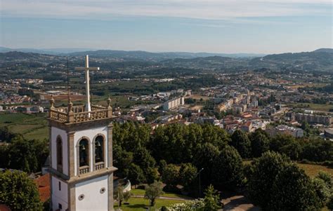 Santu Rio De Santa Quit Ria Visitfelgueiras Portal Oficial De