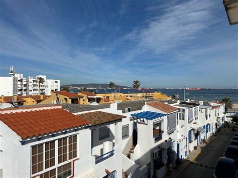 Pisos Y Apartamentos En Alquiler En Algeciras C Diz Idealista