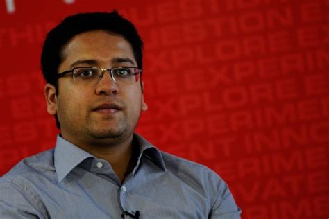 Flipkart CEO steps down amid misconduct allegations