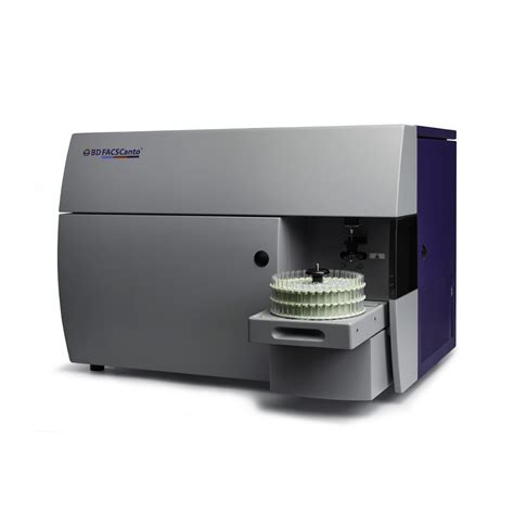 Canto Ii Flow Cytometer