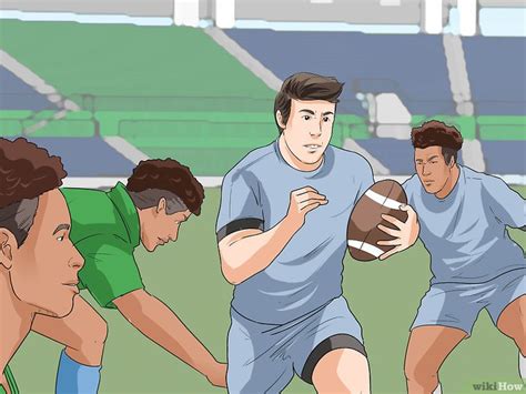 Cómo placar en rugby 14 Pasos con imágenes wikiHow